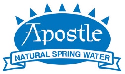 Apostle Spring Water